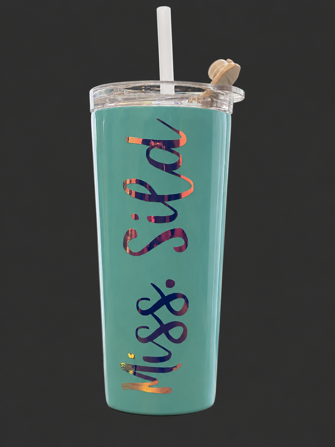 Custom Tumbler